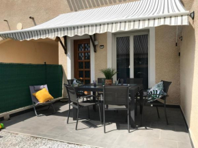 Villa Anais, Saint-Gilles